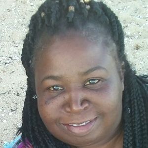 Meet your Posher, Yvette